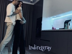 Indiresgray