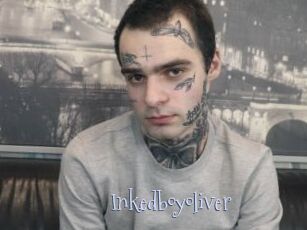 Inkedboyoliver