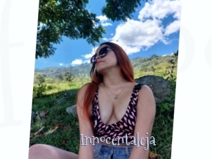 Innocentaleja