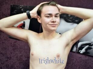 Irishwhite