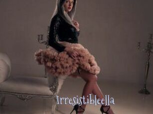 Irresistibleella