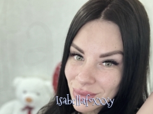 Isabellafoxxxy