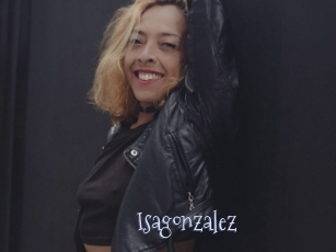 Isagonzalez