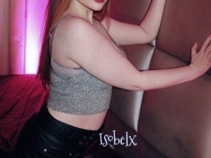 Isobelx