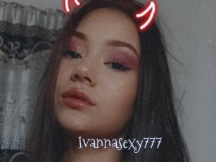 Ivannasexy777