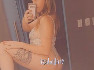 Izabella18