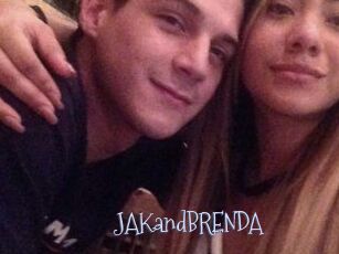 JAKandBRENDA