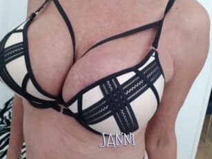 JANNI