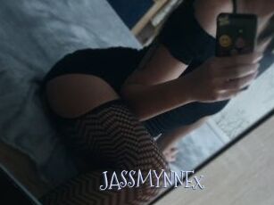 JASSMYNNEx