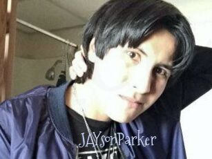 JAYsonParker