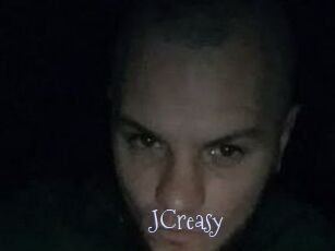 JCreasy