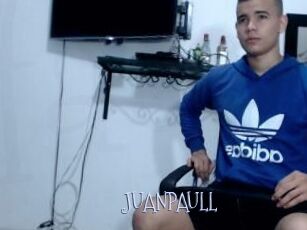 JUANPAULL