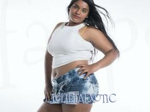 JULIETAEXOTIC