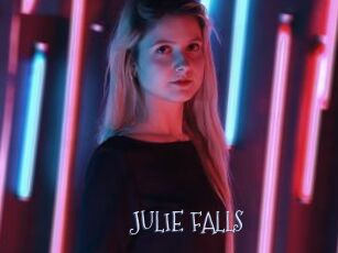 JULIE_FALLS