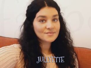 JULLYETTE