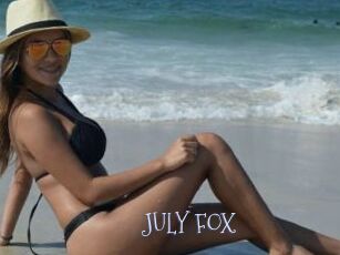 JULY_FOX