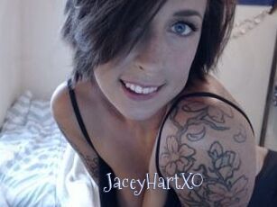 JaceyHartXO