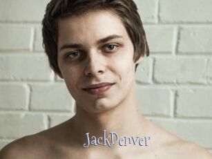 JackDenver