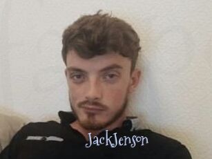 JackJenson