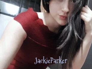 JackieParker