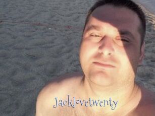 Jacklovetwenty