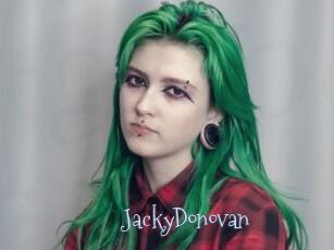 JackyDonovan