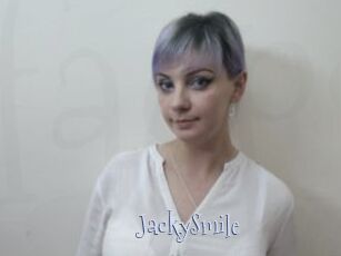 JackySmile