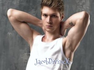 JacobDivineX