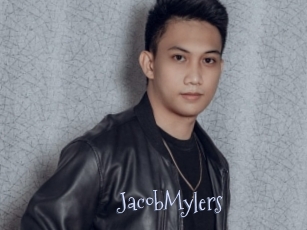 JacobMylers