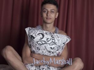 JacobyMarshall