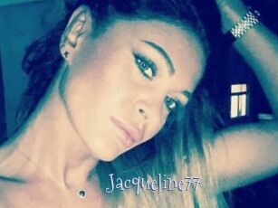 Jacqueline77