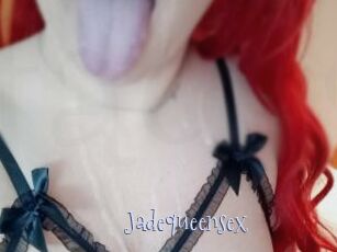 Jadequeensex