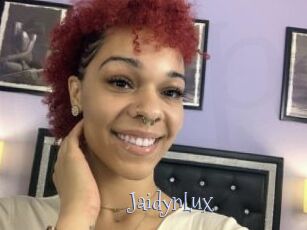 JaidynLux