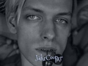 JakeCooper