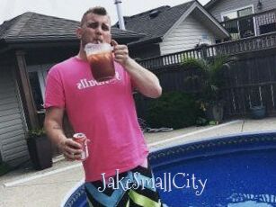 JakeSmallCity