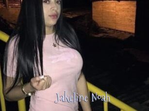 Jakeline_Noah