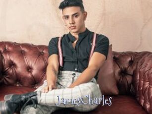 JamesCharles