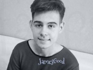 JamesGood