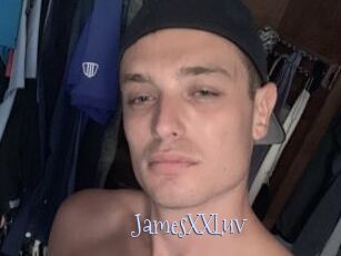 JamesXXLuv