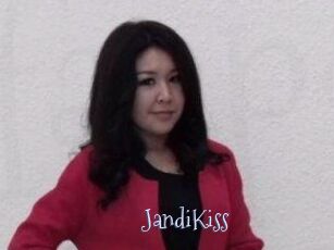 JandiKiss