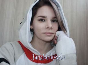 JaneJankovski