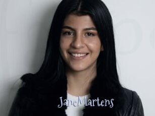 JaneMartens