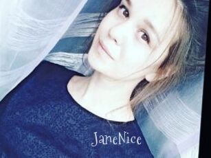 JaneNice