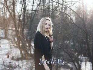 JaneWatts