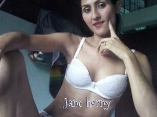 Jane_horny