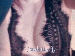 Janebutterfly