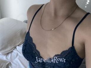 JaneiLaRowe