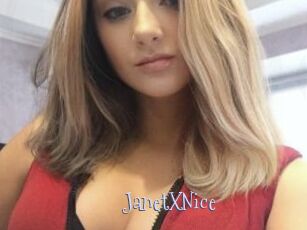 JanetXNice