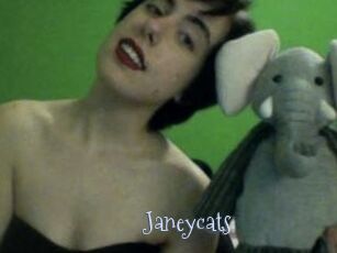 Janeycats