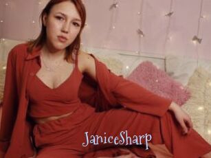 JaniceSharp